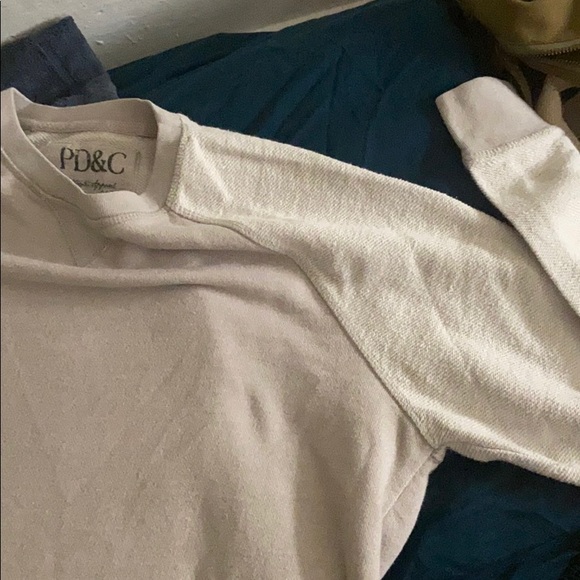 Crewneck Sweatshirt - Picture 2 of 7